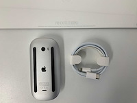 Apple - magic qwerty keyboard with numeric keypad & magic mouse - afbeelding 2 van  2