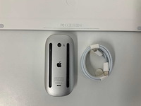 Apple - magic qwerty keyboard with numeric keypad & magic mouse - afbeelding 2 van  2