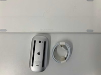 Apple - magic qwerty keyboard with numeric keypad & magic mouse - afbeelding 2 van  2