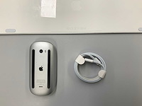 Apple - magic qwerty keyboard with numeric keypad & magic mouse - afbeelding 2 van  2