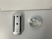 Apple - magic qwerty keyboard with touch id & magic mouse - afbeelding 2 van  2