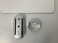 Apple - magic qwerty keyboard with touch id & magic mouse - afbeelding 2 van  2