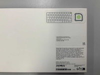 Apple - magic qwerty(spaans) keyboard with touch id & magic mouse - afbeelding 2 van  2