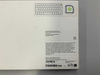 Apple - magic qwerty(spaans) keyboard with touch id & magic mouse - afbeelding 2 van  2