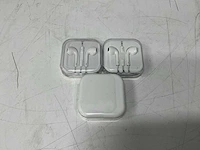 Apple - oordopjes (3x) - afbeelding 2 van  3