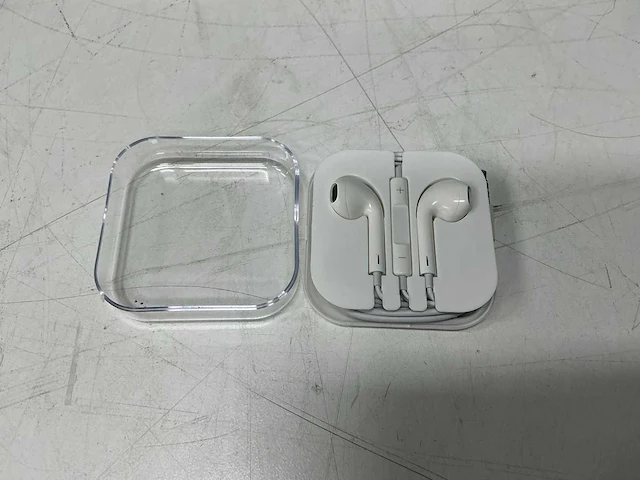 Apple - oordopjes (3x) - afbeelding 3 van  3