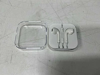 Apple - oordopjes (3x) - afbeelding 3 van  3