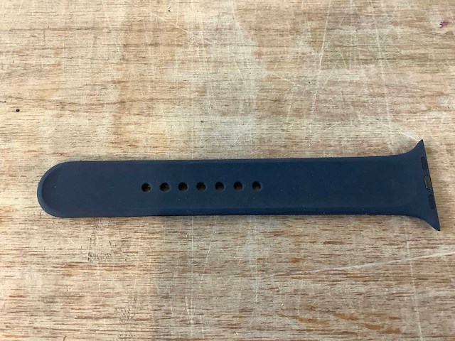 Apple - se - smartwatch a2723 - afbeelding 7 van  9