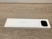 Apple - series 7 - smartwatch gps midnight aluminium - afbeelding 4 van  8