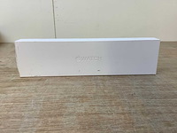 Apple - series 7- smartwatch gps blue aluminium - afbeelding 2 van  7