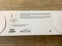 Apple - series 7- smartwatch gps starlight aluminium - afbeelding 7 van  7