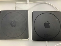 Apple - usb superdrive (2x) - afbeelding 3 van  3
