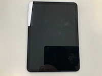 Apple 11-inch ipad a16 128gb wifi blue - afbeelding 1 van  3
