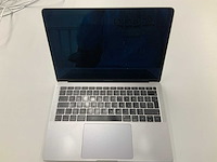 Apple 13-inch macbook air mvfh2n/a laptop