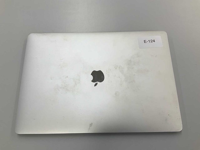 Apple 15-inch macbook pro mr962n/a laptop fmi - afbeelding 2 van  3