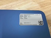 Apple 2025 ipad (a16) a3354 11th gen tablet - afbeelding 2 van  4