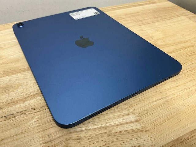 Apple 2025 ipad (a16) a3354 11th gen tablet - afbeelding 4 van  4