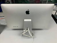 Apple 27-inch 2k thunderbolt display monitor - afbeelding 2 van  2