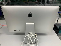 Apple 27-inch 2k thunderbolt display monitor - afbeelding 2 van  2