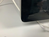 Apple 27-inch 2k thunderbolt display monitor - afbeelding 2 van  3