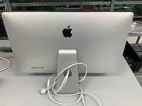 Apple 27-inch 2k thunderbolt display monitor - afbeelding 3 van  3