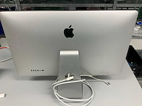 Apple 27-inch 2k thunderbolt display monitor - afbeelding 2 van  2