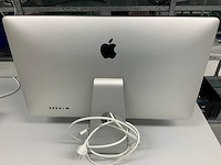 Apple 27-inch 2k thunderbolt display monitor - afbeelding 2 van  2
