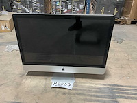 Apple 27 inch a1312 imac - afbeelding 1 van  2
