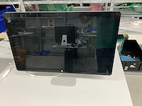 Apple 27-inch cinema led display - monitor - afbeelding 1 van  2