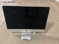 Apple 27 inch imac a1419 desktop - afbeelding 2 van  8