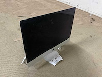 Apple 27 inch imac a1419 desktop - afbeelding 3 van  8