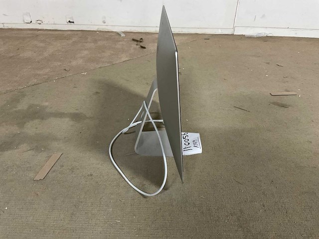 Apple 27 inch imac a1419 desktop - afbeelding 4 van  8