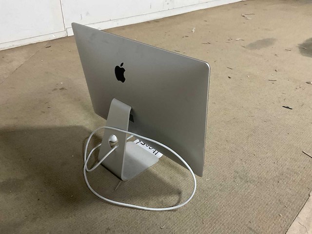 Apple 27 inch imac a1419 desktop - afbeelding 5 van  8