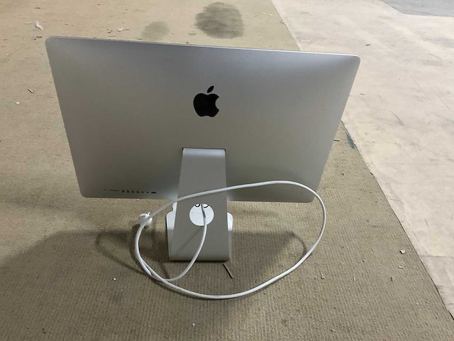 Apple 27 inch imac a1419 desktop - afbeelding 6 van  8
