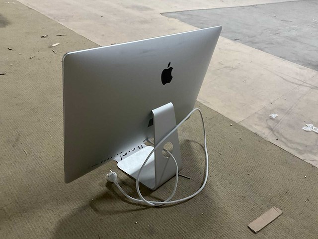 Apple 27 inch imac a1419 desktop - afbeelding 7 van  8