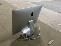 Apple 27 inch imac a1419 desktop - afbeelding 7 van  8