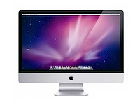 Apple 27 inch imac - afbeelding 1 van  4