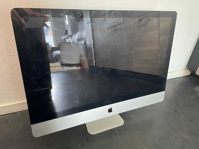 Apple 27 inch imac - afbeelding 3 van  4