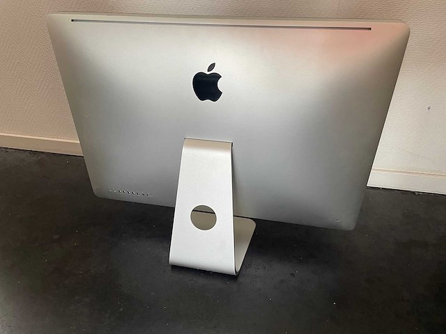 Apple 27 inch imac - afbeelding 4 van  4