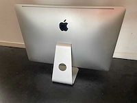 Apple 27 inch imac - afbeelding 4 van  4