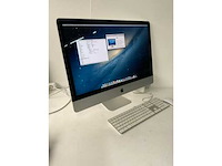 Apple 27 inch imac - afbeelding 9 van  10