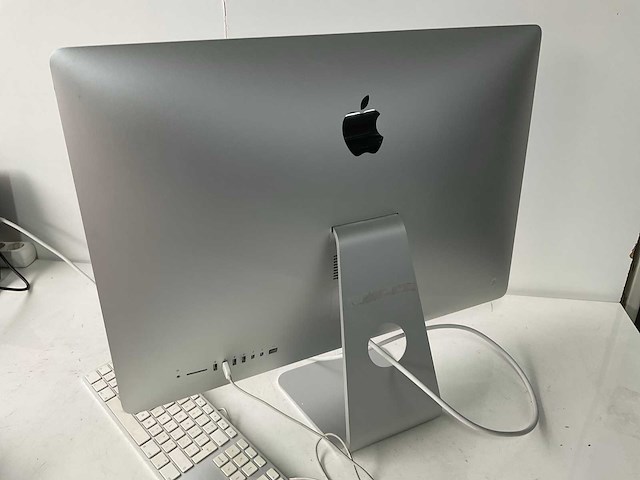 Apple 27 inch imac - afbeelding 3 van  10
