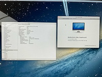 Apple 27 inch imac - afbeelding 8 van  10