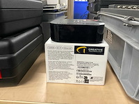 Apple 4k 3th generation tv - afbeelding 3 van  3