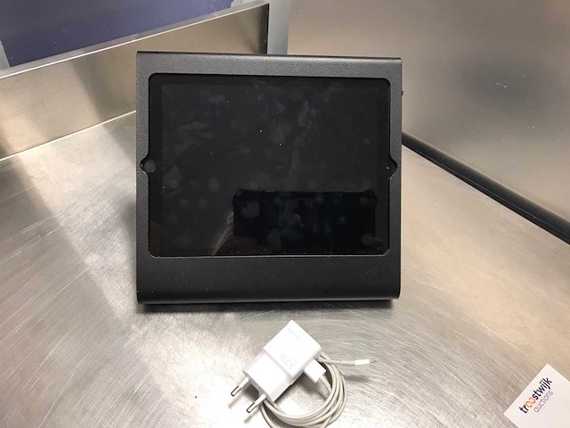 Apple 6e generatie ipad - afbeelding 1 van  3