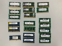 Apple 80gb(20x 4gb) ddr3 so-dimm mac memory