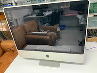 Apple a1225 24-inch imac core 2 duo desktop - afbeelding 1 van  2