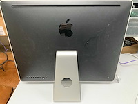 Apple a1225 24-inch imac core 2 duo desktop - afbeelding 2 van  2