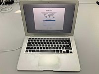 Apple a1237 13-inch macbook air laptop - afbeelding 1 van  3