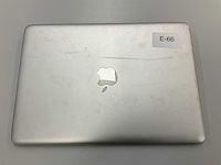 Apple a1237 13-inch macbook air laptop - afbeelding 2 van  3